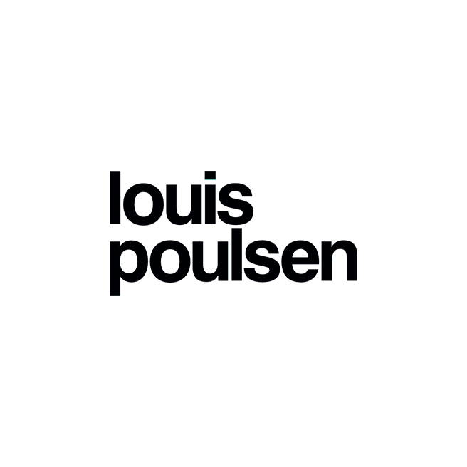 Brand Louis Poulsen